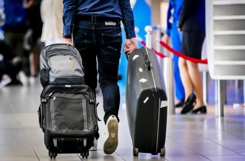 Κυπριακός Σύνδ.Καταναλωτών: Εγκυμονεί κινδύνους η αναθεώρηση του Κανονισμού για επιβάτες
